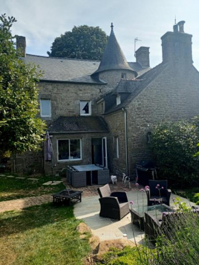 Chambres d'hôtes du Couesnon
